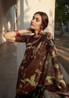 Ajnabee Vol 2 By Kashvi Dull Moss Foil Printed Sarees Wholesale Market In Surat